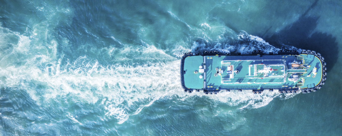Hull and Machinery Risk